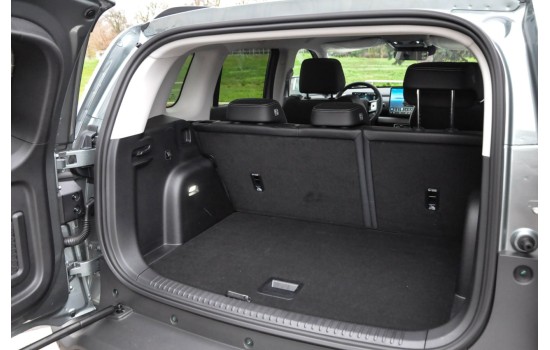 Leopard 3 Ultra 4 WD 2025